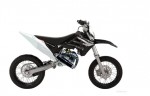 SHERCO DE MARC.